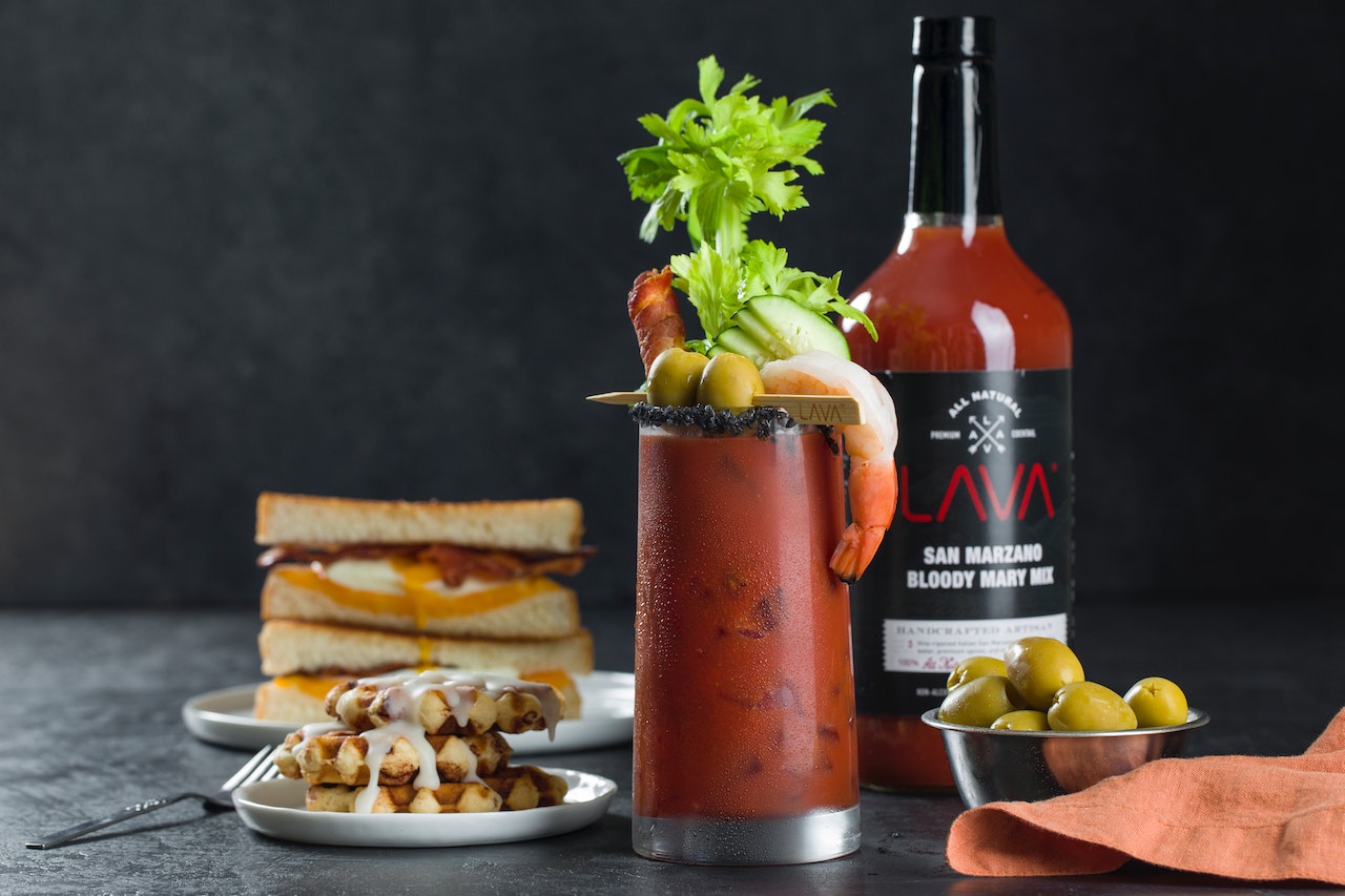 Photo by LAVA: https://www.pexels.com/photo/lava-bloody-mary-cocktail-14145097/